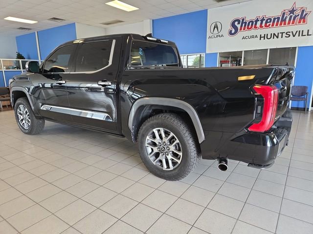 Used 2023 Toyota Tundra 1794 Edition w/ Advanced Package image 6