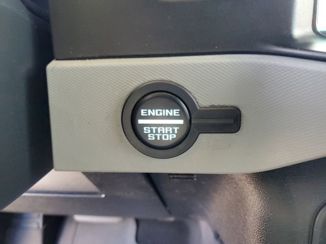 Used 2023 Ford Bronco Badlands image 24