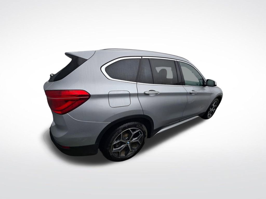 Used 2016 BMW X1 xDrive28i image 6