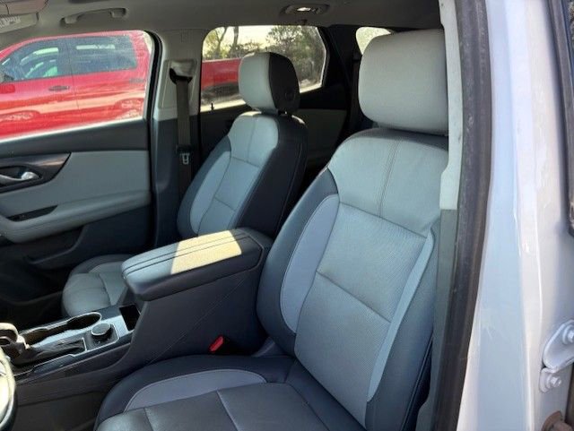 Used 2022 Chevrolet Blazer LT w/ Sound & Technology Package image 10