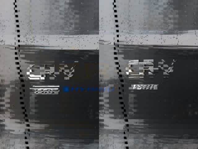 Certified 2023 Honda CR-V Sport Touring image 7