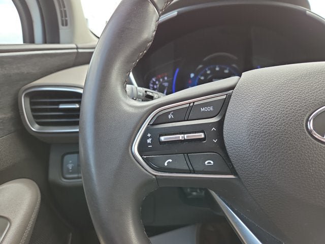 Used 2019 Hyundai Santa Fe SEL AWD/4WD image 21