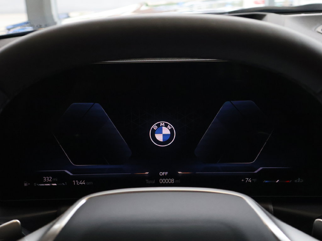 New 2026 BMW 330i xDrive Sedan w/ Premium Package AWD/4WD image 30