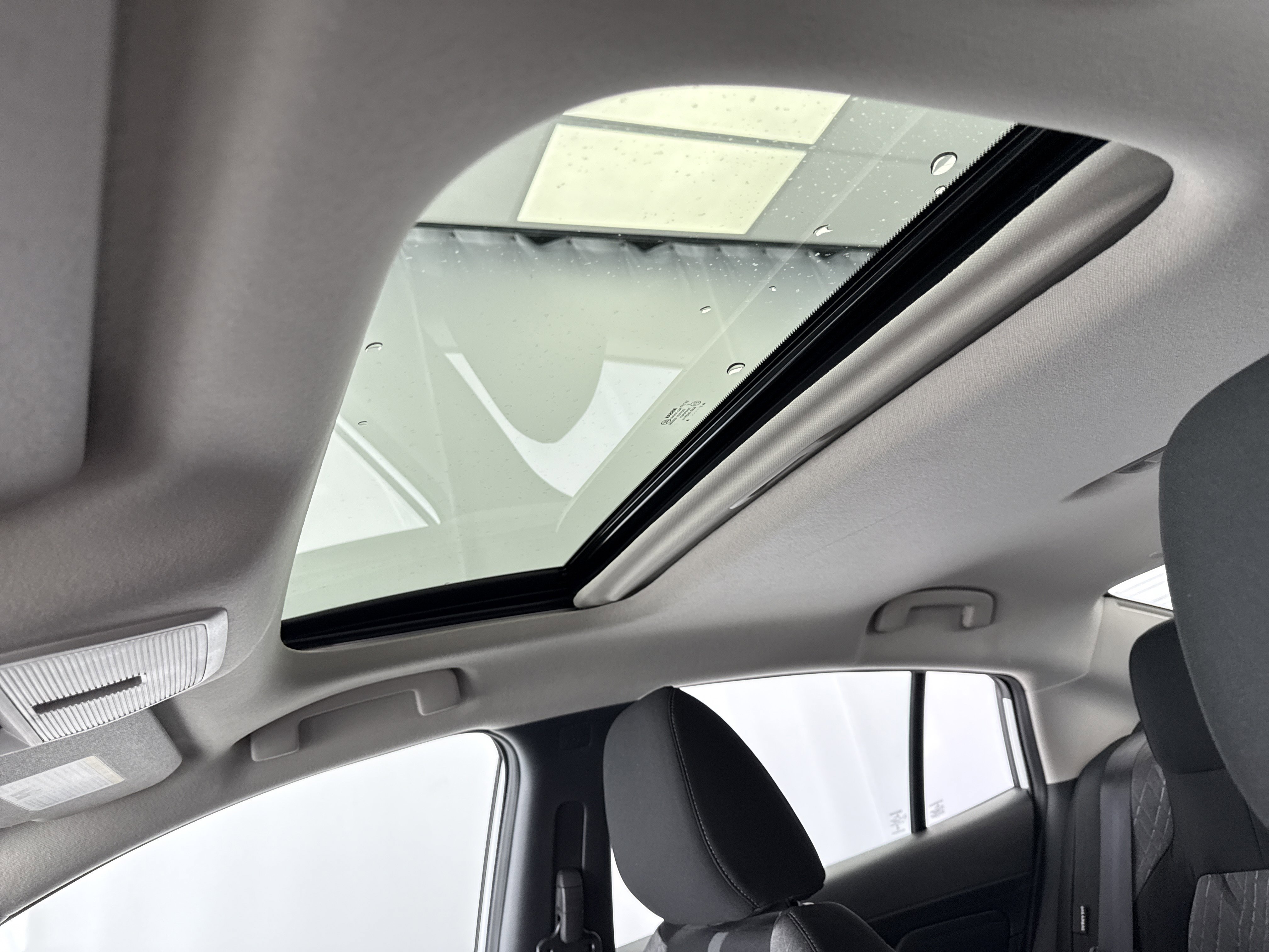 New 2026 Nissan Sentra SV image 12