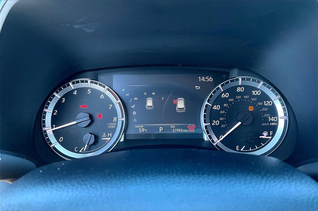 Used 2024 Toyota Highlander LE image 20