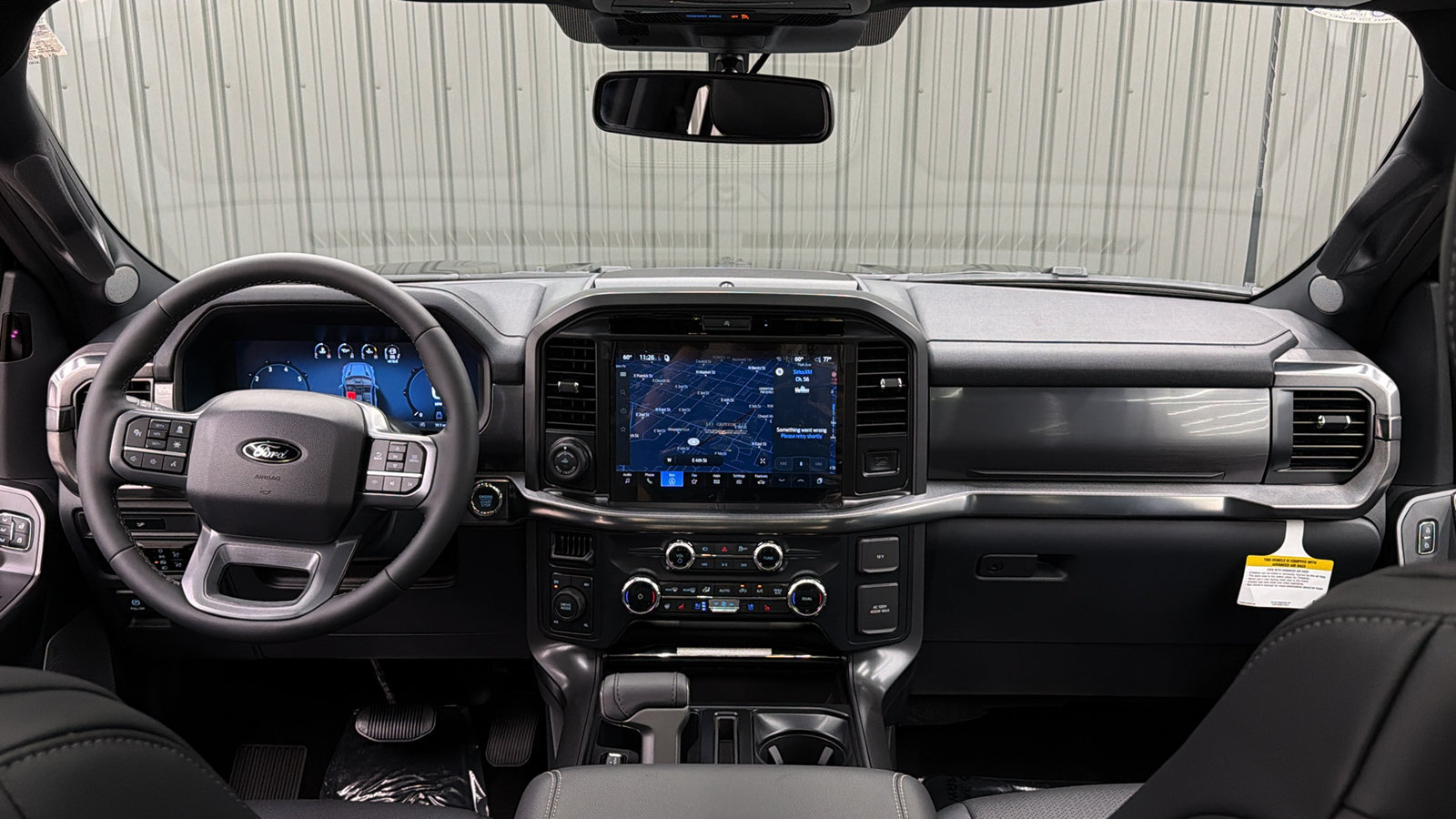 Used 2026 Ford F150 Lariat AWD/4WD image 35