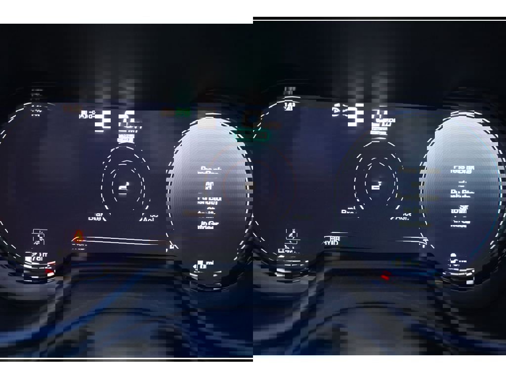 Used 2024 Dodge Hornet R/T Plus w/ Tech Pack Plus w/o Parking image 19