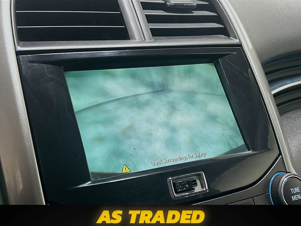 Used 2014 Chevrolet Malibu LT w/ Power Convenience Package image 13