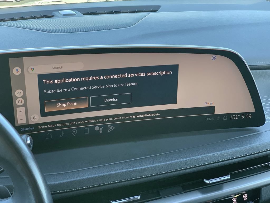 Certified 2024 Cadillac XT4 Premium Luxury FWD image 11