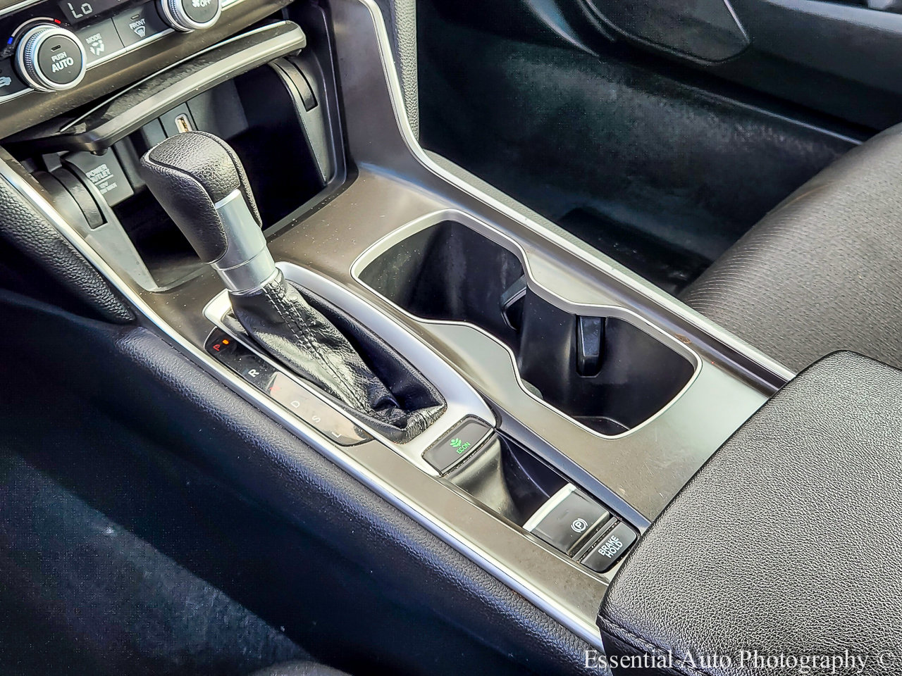 Used 2020 Honda Accord LX image 21