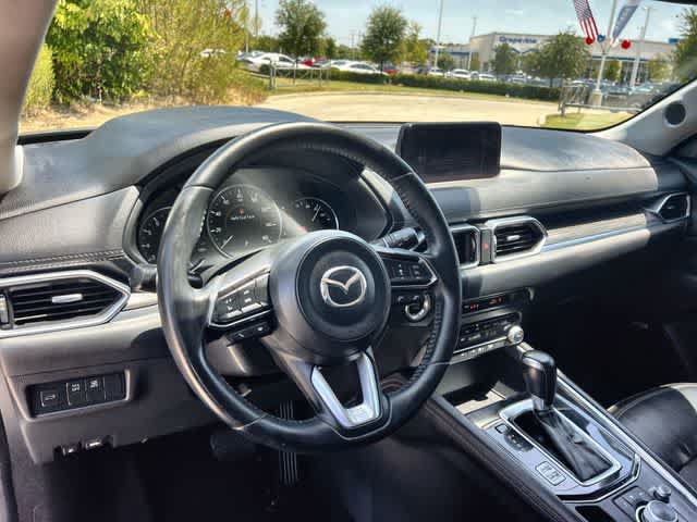 Used 2019 MAZDA CX-5 Grand Touring AWD/4WD image 15
