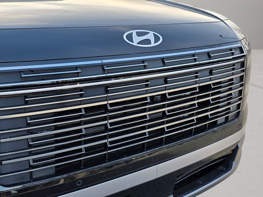 New 2026 Hyundai Palisade Limited AWD/4WD image 9