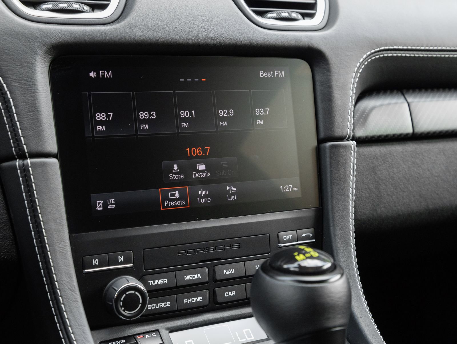 Certified 2024 Porsche 718 Boxster Spyder RS image 25