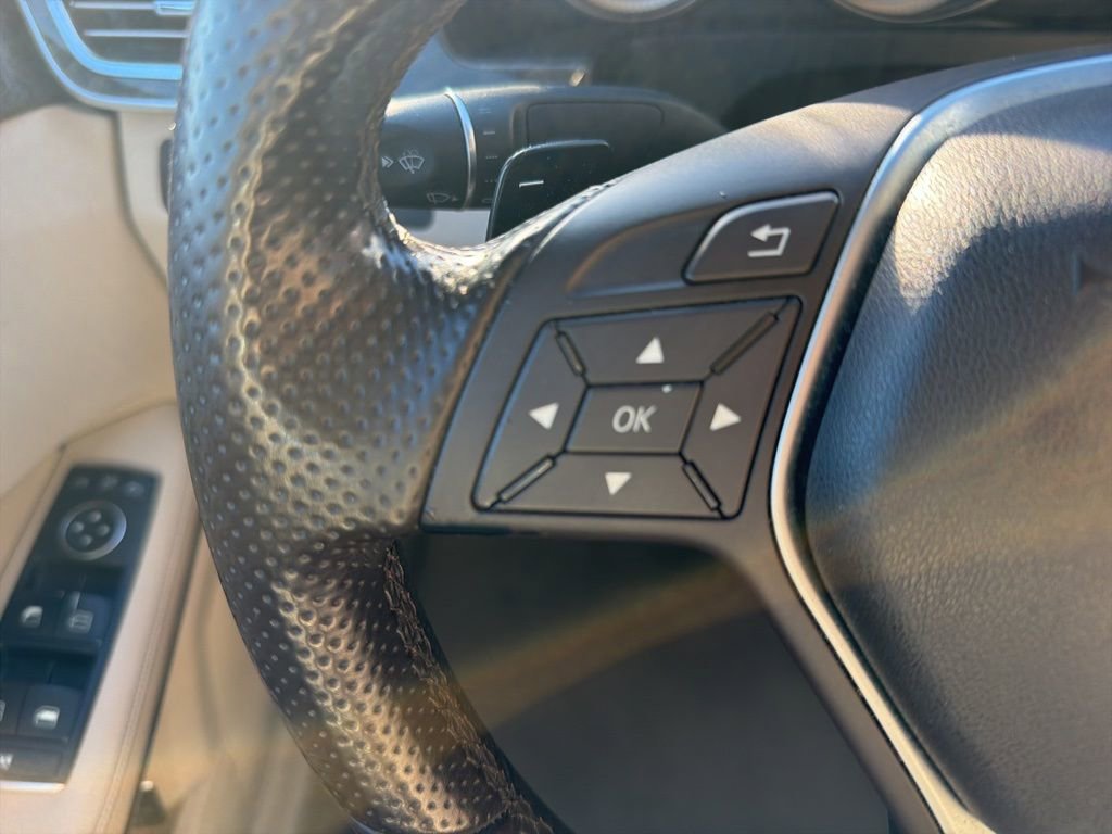 Used 2015 Mercedes-Benz E 350 Sedan w/ Premium 1 Package image 23