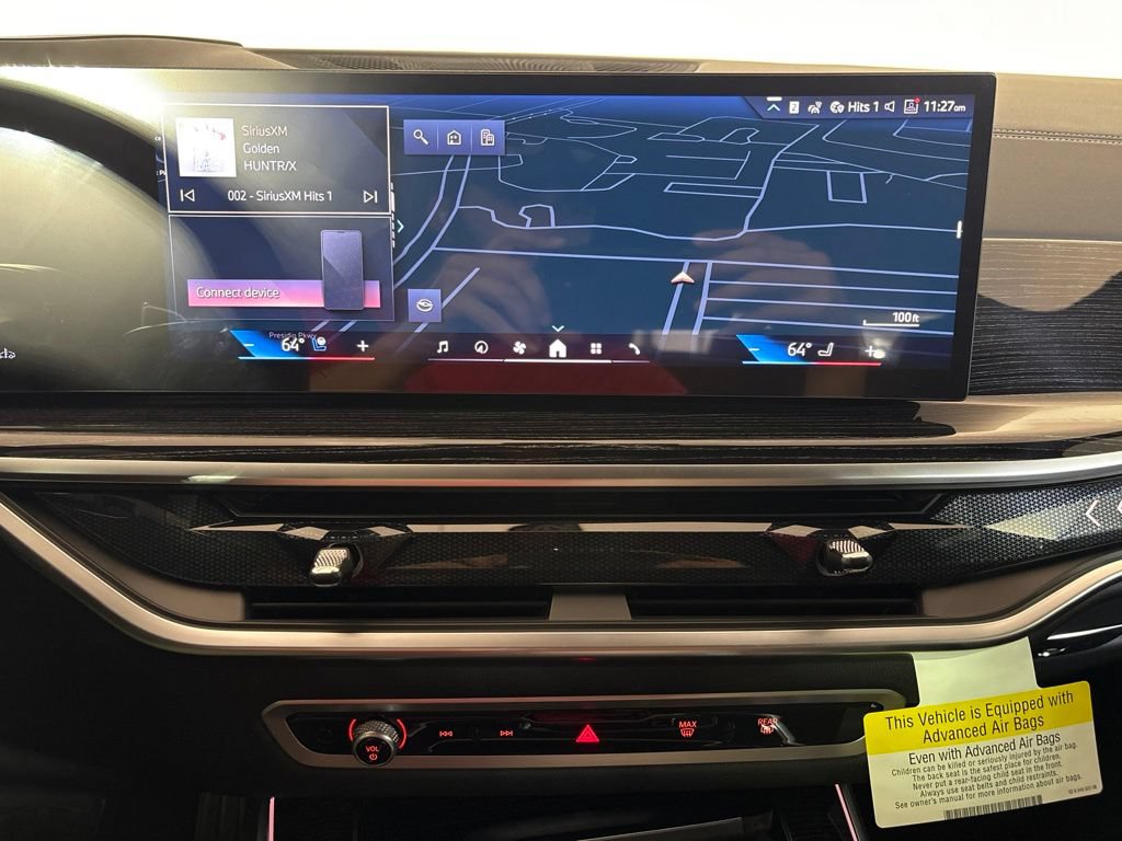 New 2026 BMW X5 xDrive40i w/ M Sport Package AWD/4WD image 13