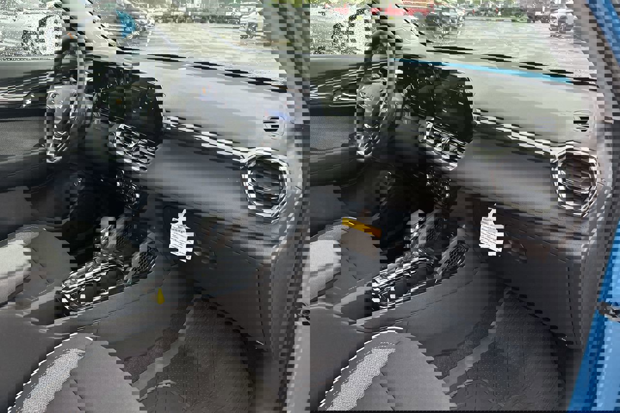 New 2025 Chevrolet TrailBlazer LT w/ Convenience Package image 13