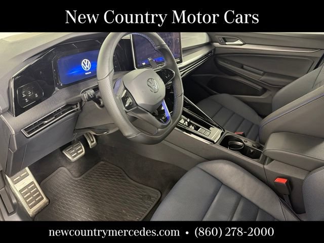 Used 2026 Volkswagen Golf AWD/4WD image 10