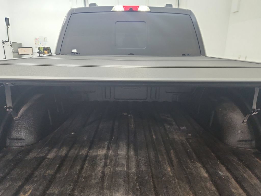Used 2024 Ford F150 Platinum w/ Equipment Group 702A High AWD/4WD image 36