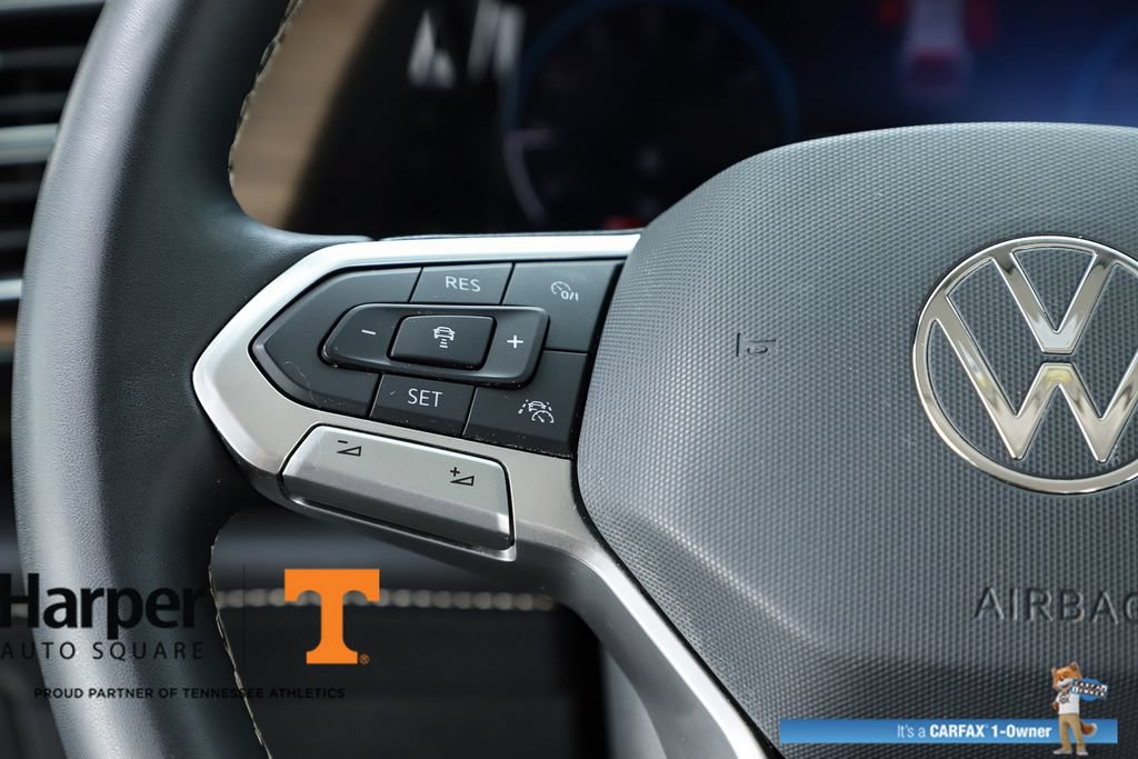Used 2024 Volkswagen Atlas SE FWD image 60