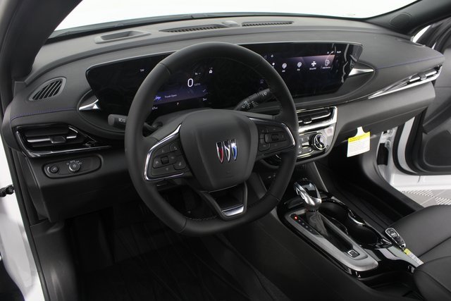 New 2026 Buick Envista Sport Touring w/ Convenience I Package image 9