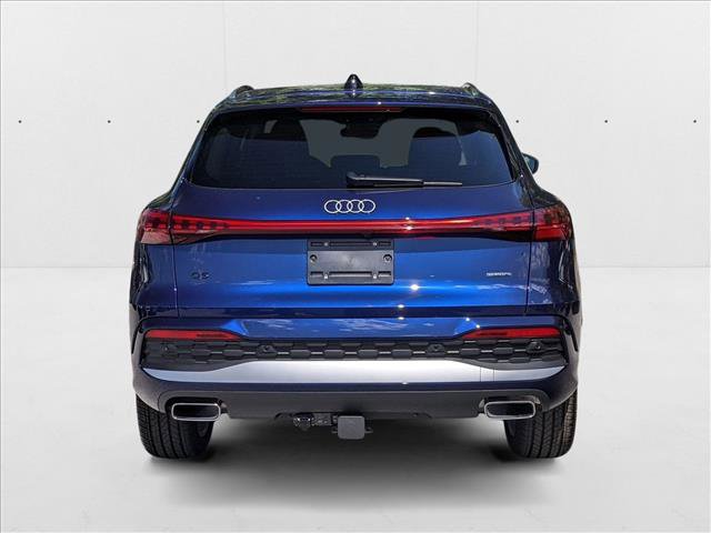 New 2025 Audi Q5 Premium Plus image 7