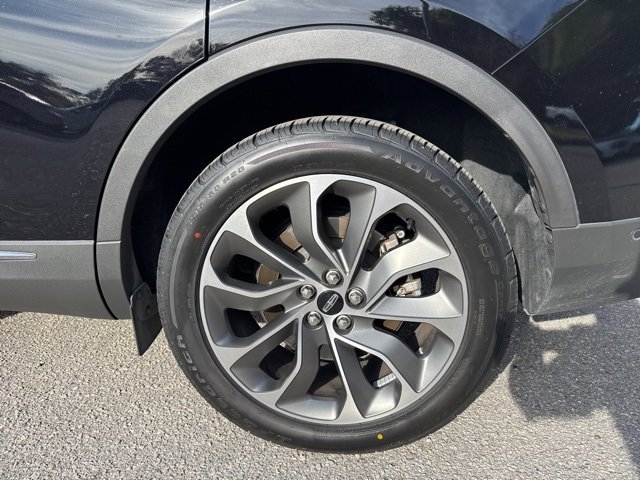 Used 2023 Lincoln Nautilus Reserve w/ Equipment Group 201A image 15