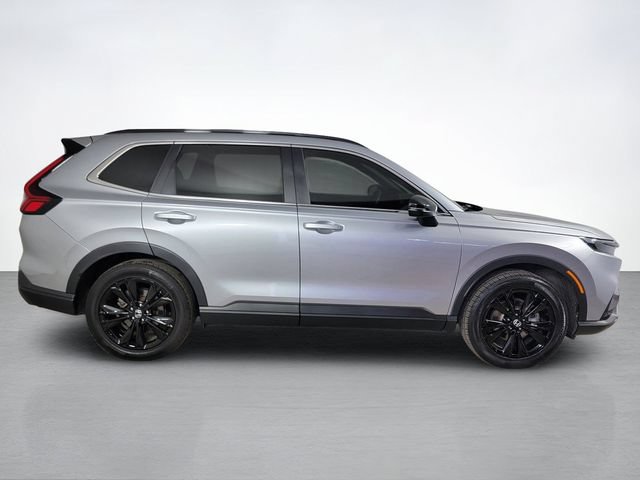 Used 2023 Honda CR-V Sport Touring video 2