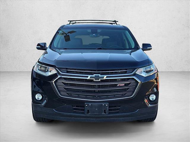Used 2019 Chevrolet Traverse RS w/ LPO, Floor Liner Package FWD image 2