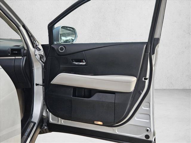 Used 2015 Lexus RX 350 FWD image 10