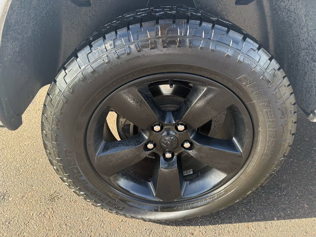 Used 2019 RAM 1500 Express w/ Wheel & Sound Group image 13