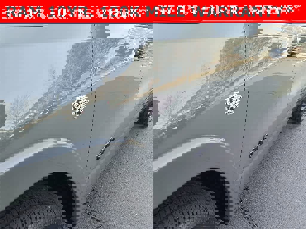 New 2026 RAM 1500 Big Horn image 27