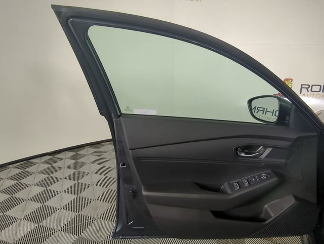 New 2025 Honda Accord LX image 25