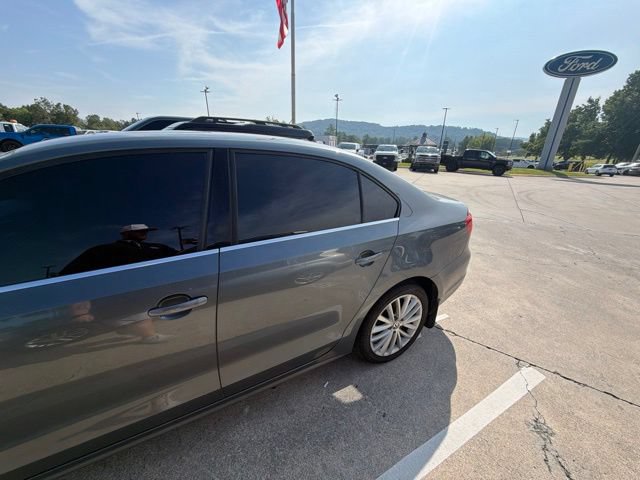 Used 2013 Volkswagen Jetta TDI FWD image 7