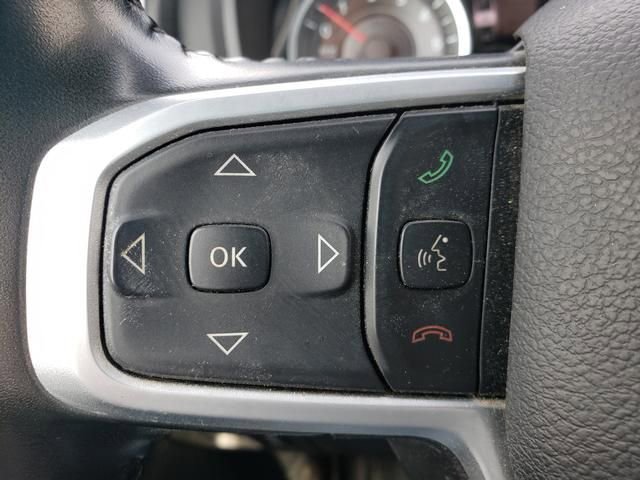 Used 2021 RAM 1500 Big Horn AWD/4WD image 28