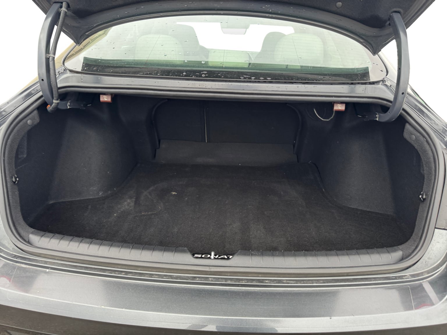 Used 2022 Hyundai Sonata SEL FWD image 20