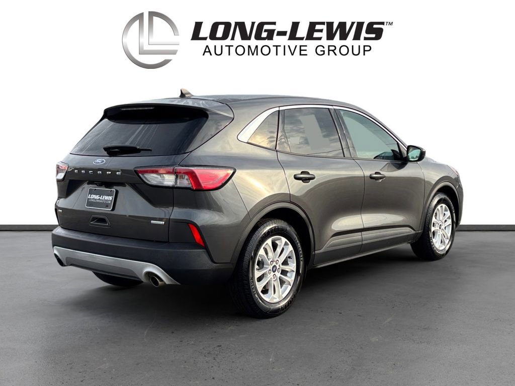 Used 2020 Ford Escape SE image 7