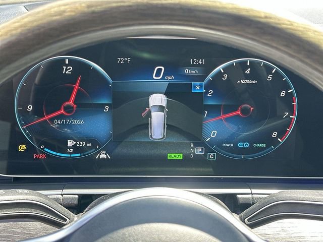 Used 2022 Mercedes-Benz GLS 450 4MATIC image 10