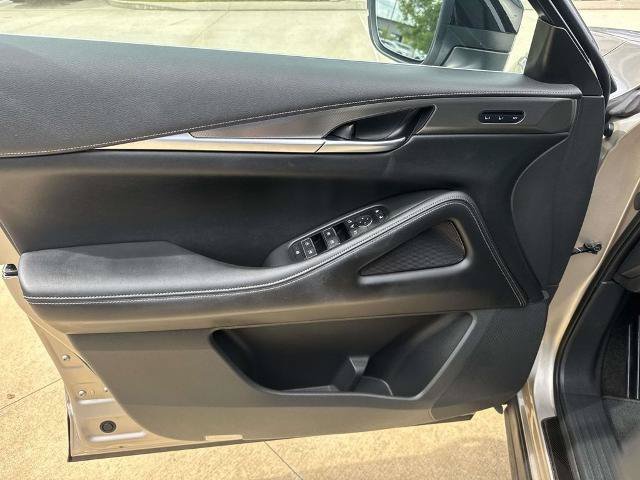 Used 2024 INFINITI QX60 Luxe FWD image 23