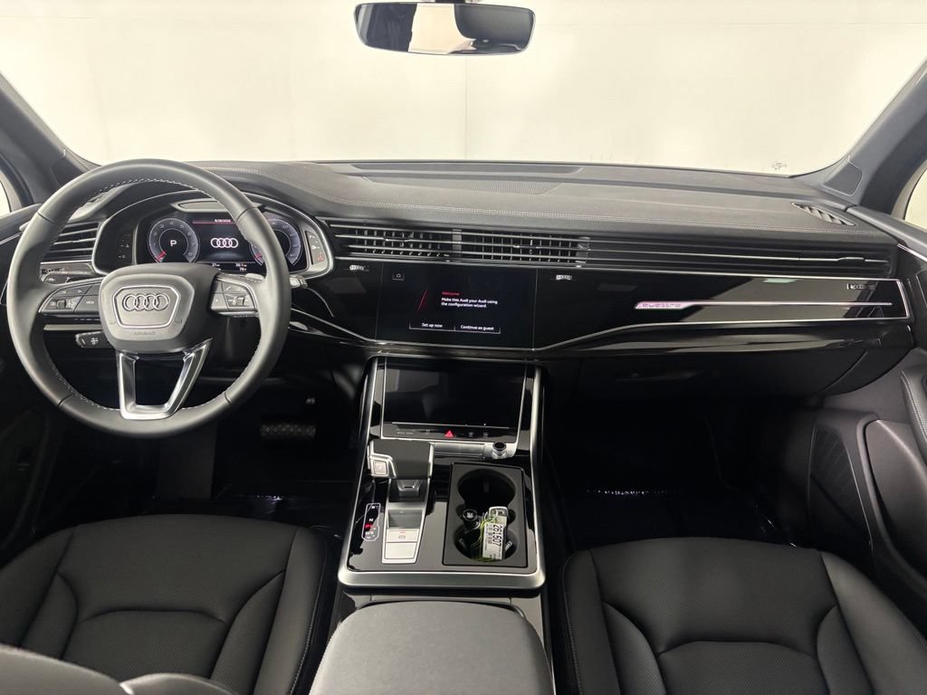 New 2026 Audi Q7 Premium Plus AWD/4WD image 13