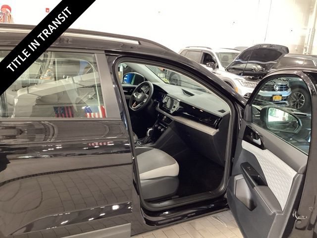 Used 2024 Volkswagen Taos S AWD/4WD image 10