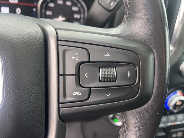 Used 2023 GMC Sierra 3500 Denali w/ Denali Black Diamond Edition image 26