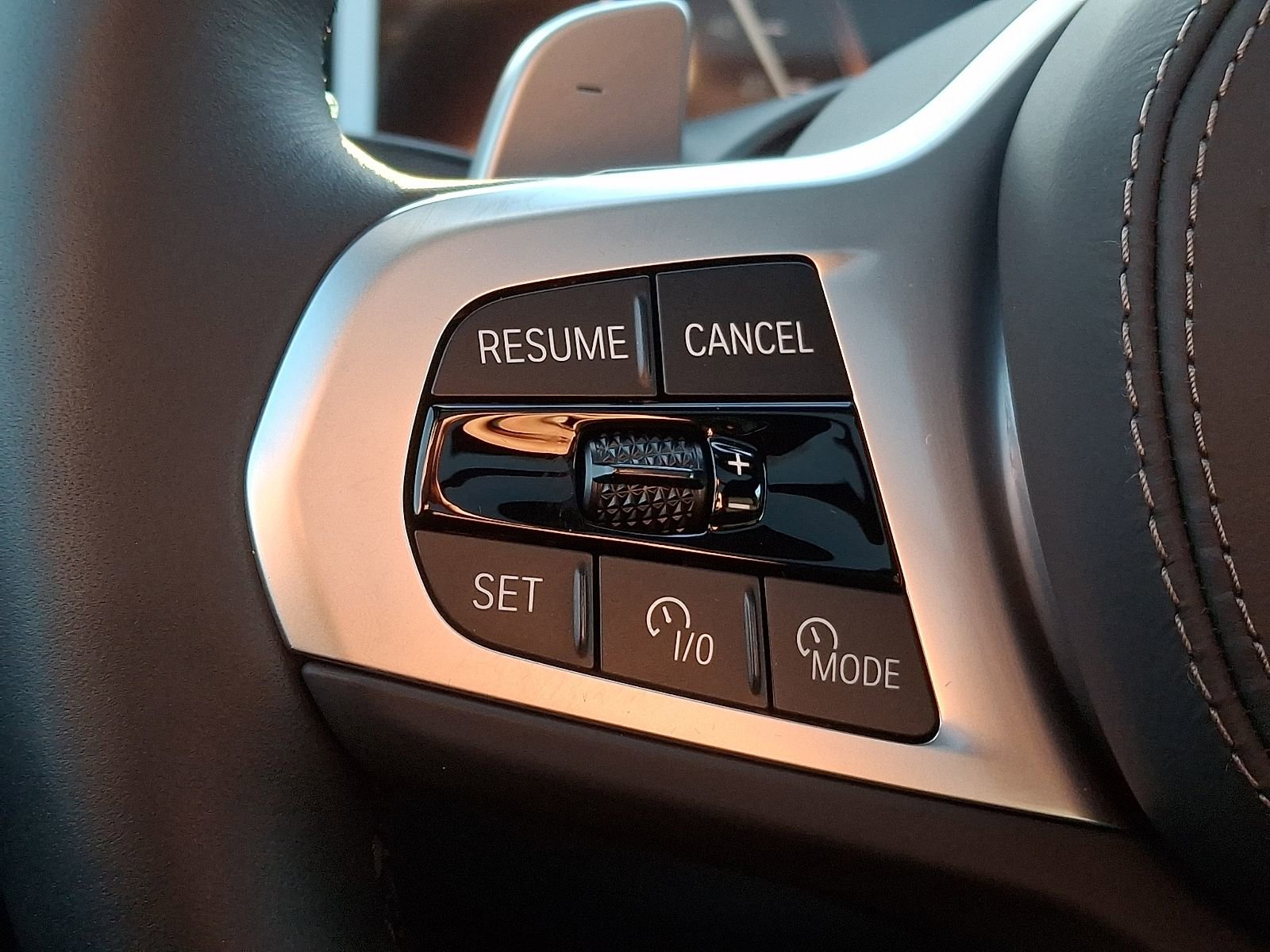 Used 2026 BMW X7 xDrive40i w/ M Sport Package image 17