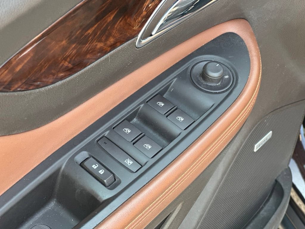 Used 2014 Buick Encore Premium FWD image 16