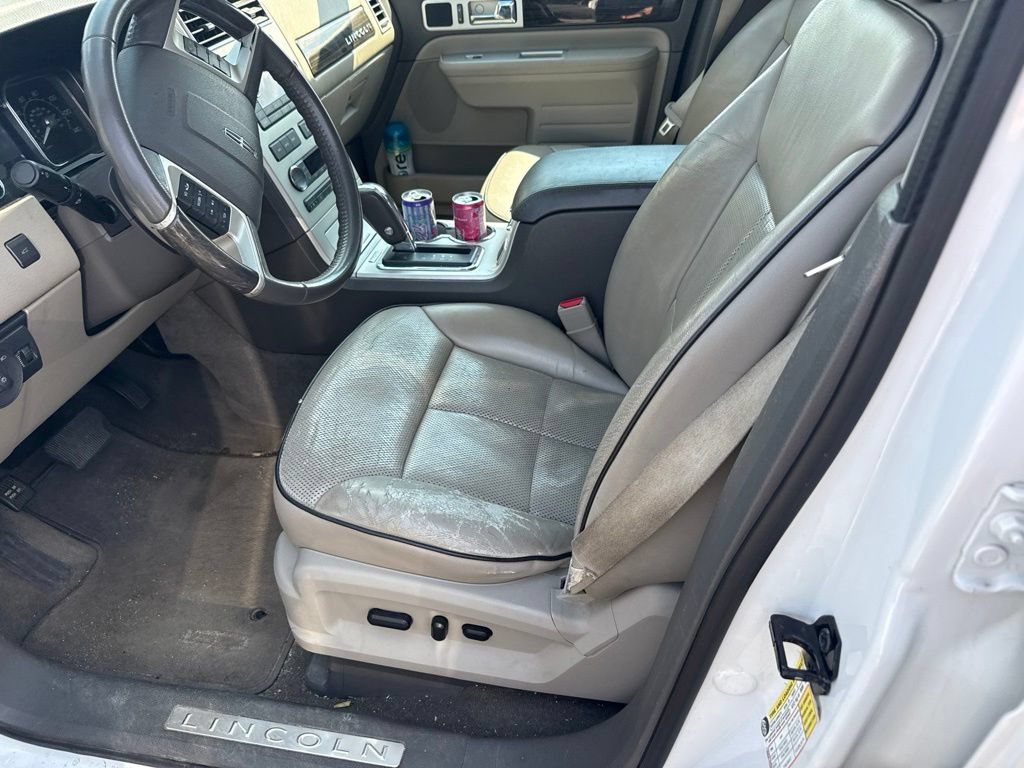 Used 2009 Lincoln MKX 2WD image 7