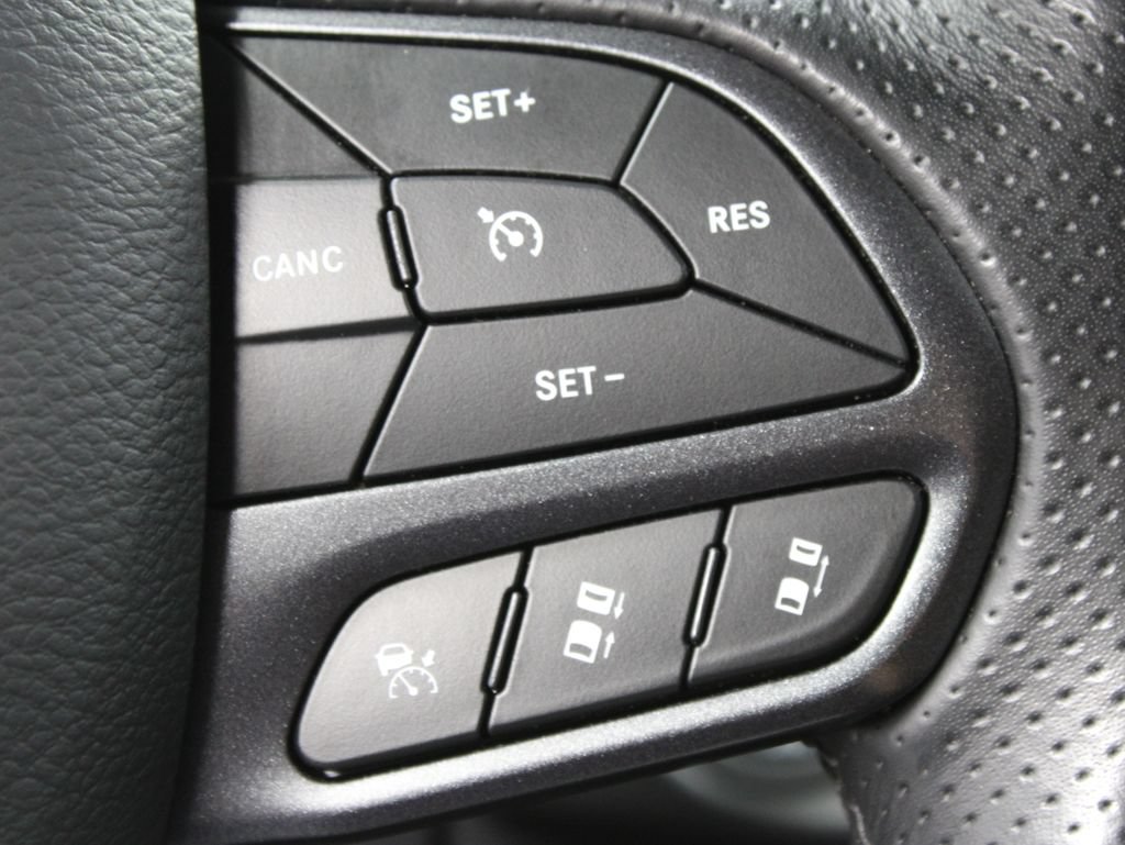 Used 2025 Dodge Durango R/T AWD/4WD image 54