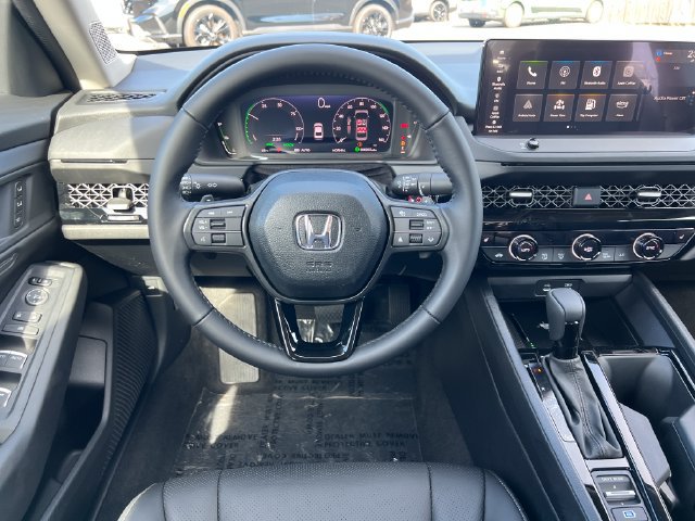 New 2026 Honda Accord EX-L image 13