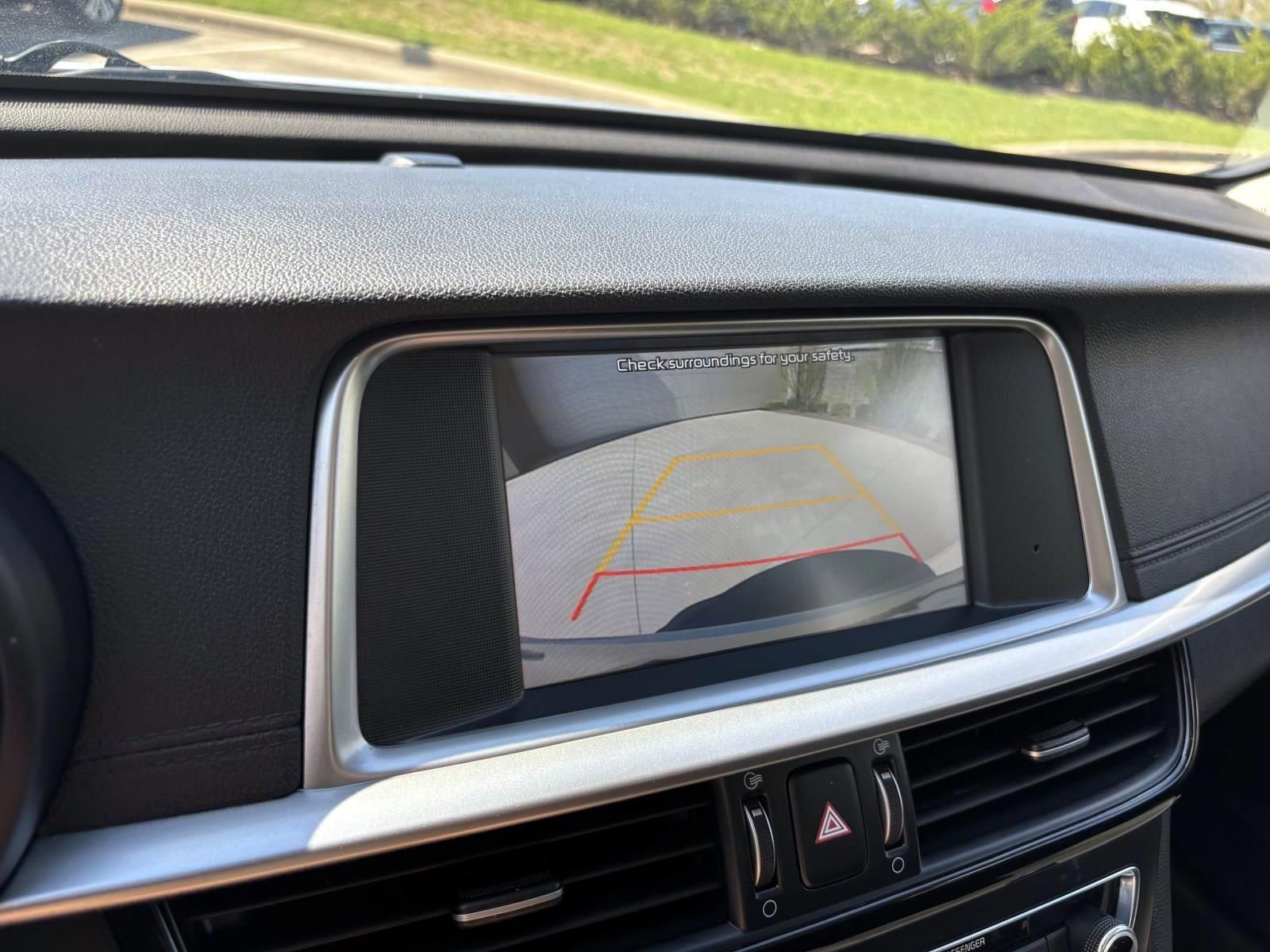Used 2020 Kia Optima LX FWD image 20