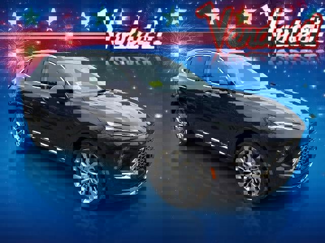 New 2026 Buick Envision Avenir image 3