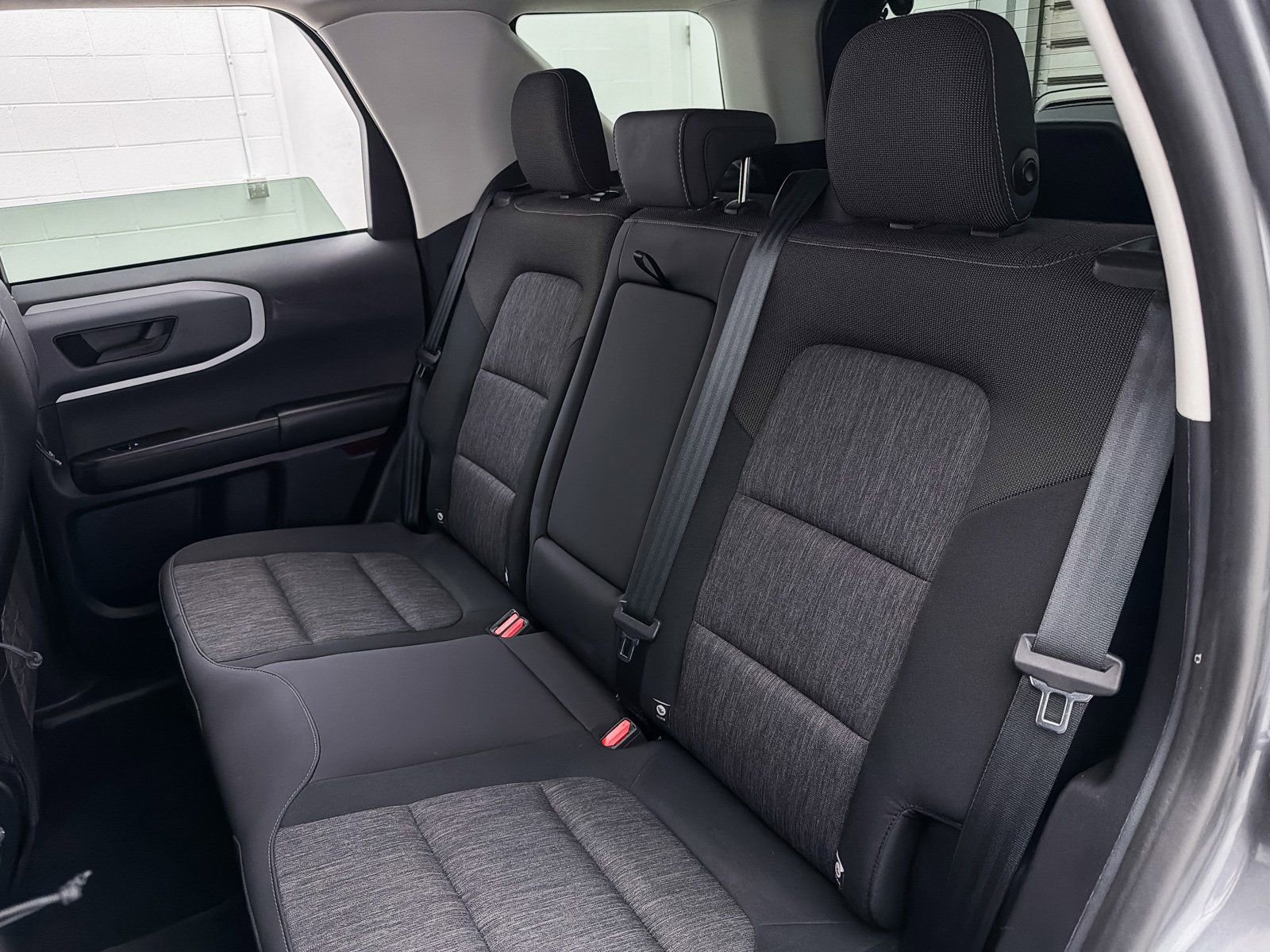 Used 2021 Ford Bronco Sport Big Bend image 23