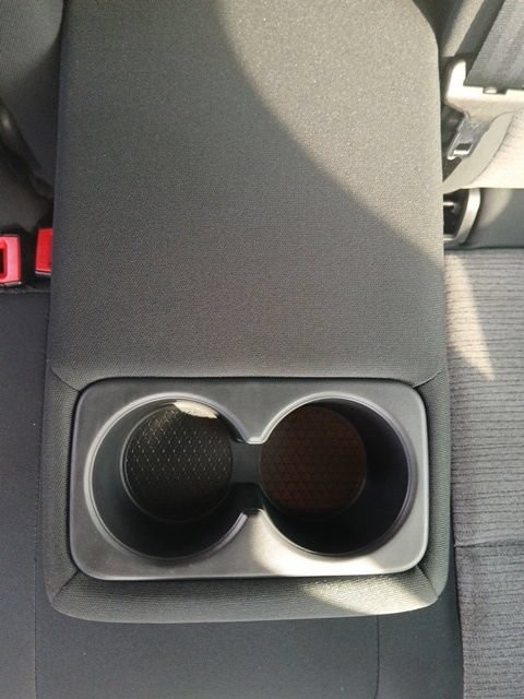 Used 2023 Nissan Rogue SV AWD/4WD image 14